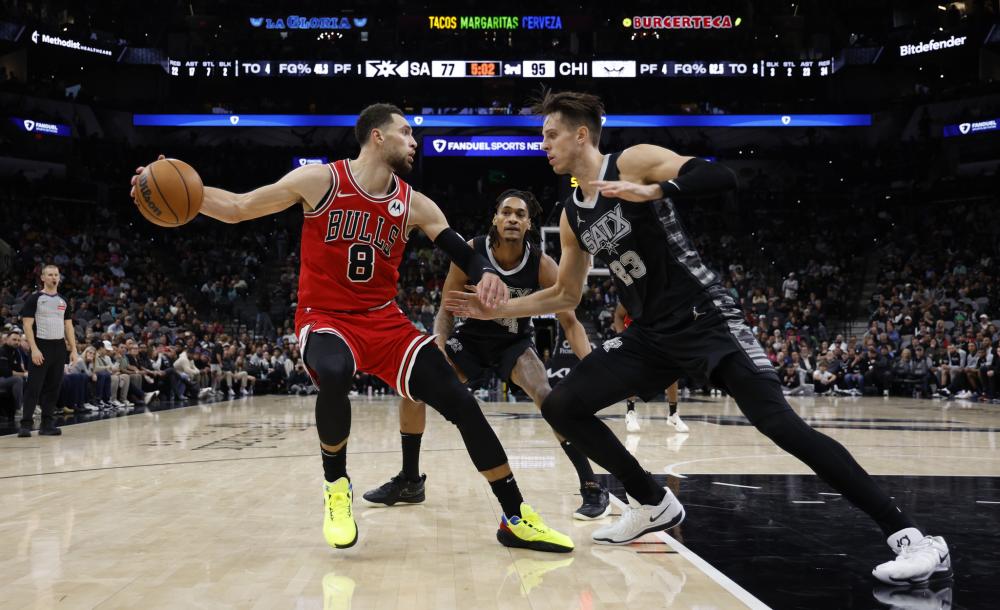 极具穿透力 极具穿透力